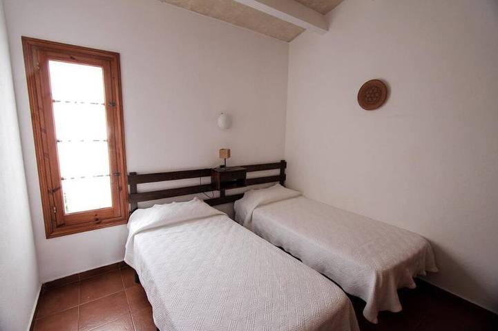 Villas es Brucs - 8 - 2 in Ciutadella, Menorcas Küste