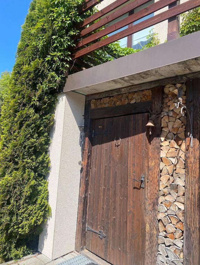 Ferienwohnung für 4 Personen, mit Garten in Tallinn
