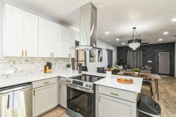 Holiday Rental for 8 People in San Antonio, Bexar County, Photo 2