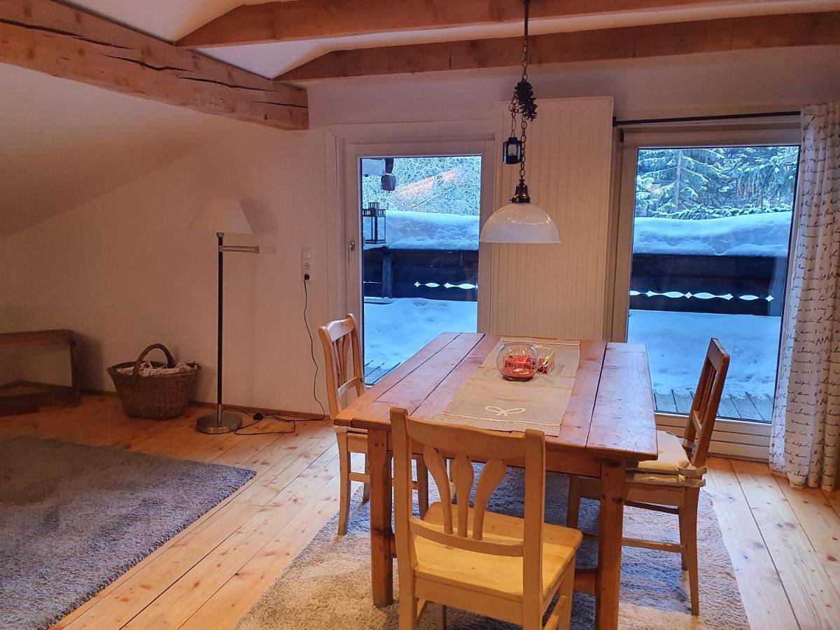 Ganze Wohnung, One-Bedroom Apartment in Stubaier Alpen, Trins