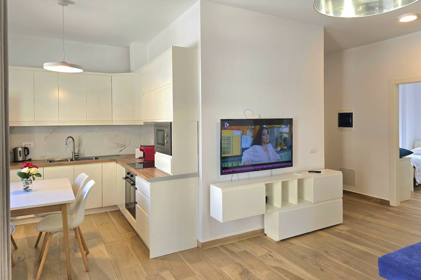 Geheel appartement, Perla Holiday Homes 147 in Ishëm, Albanië
