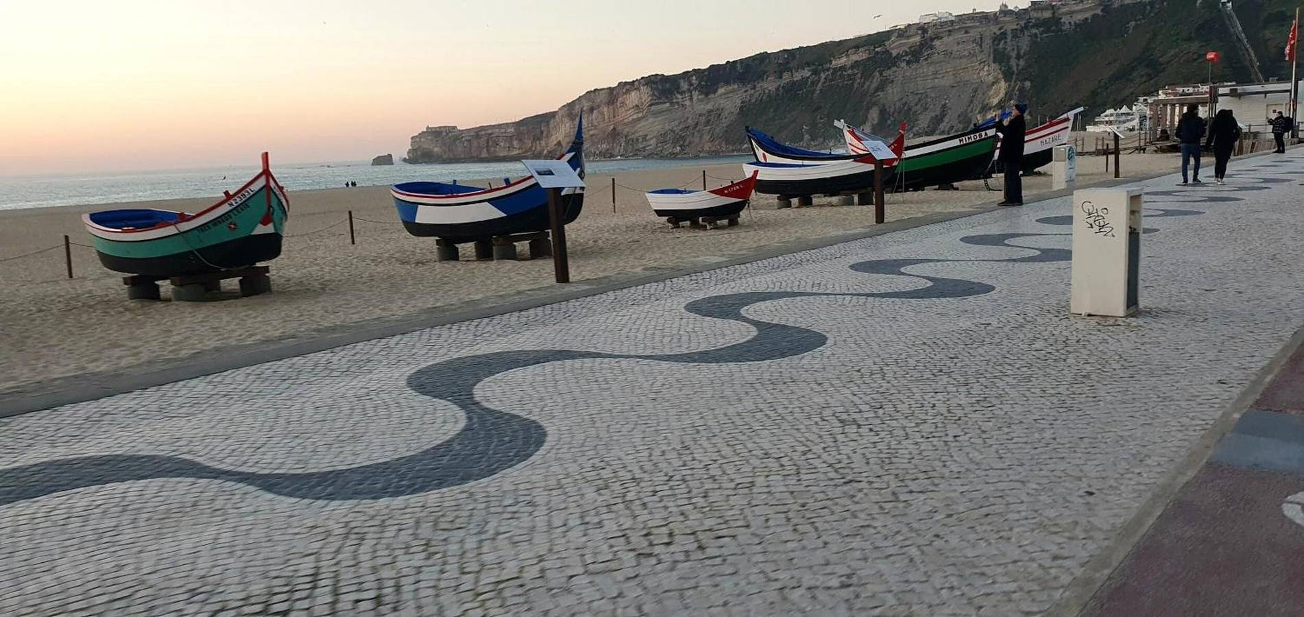 Sunao Studio in Nazaré: centraal gelegen op 30 meter van het strand, foto 15
