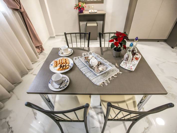 Gîte pour 4 personnes dans Kalambáka - 4