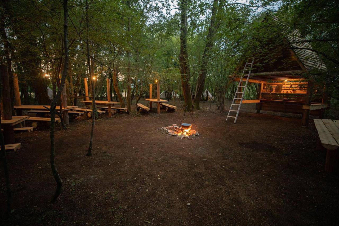 Tent in Opština Danilovgrad