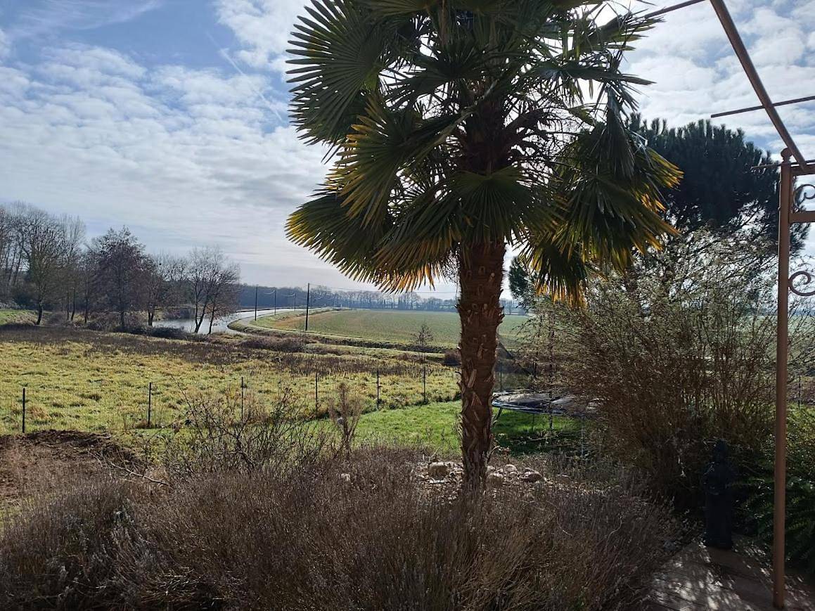 Three-Bedroom House in Rully, Région de Chalon-sur-Saône