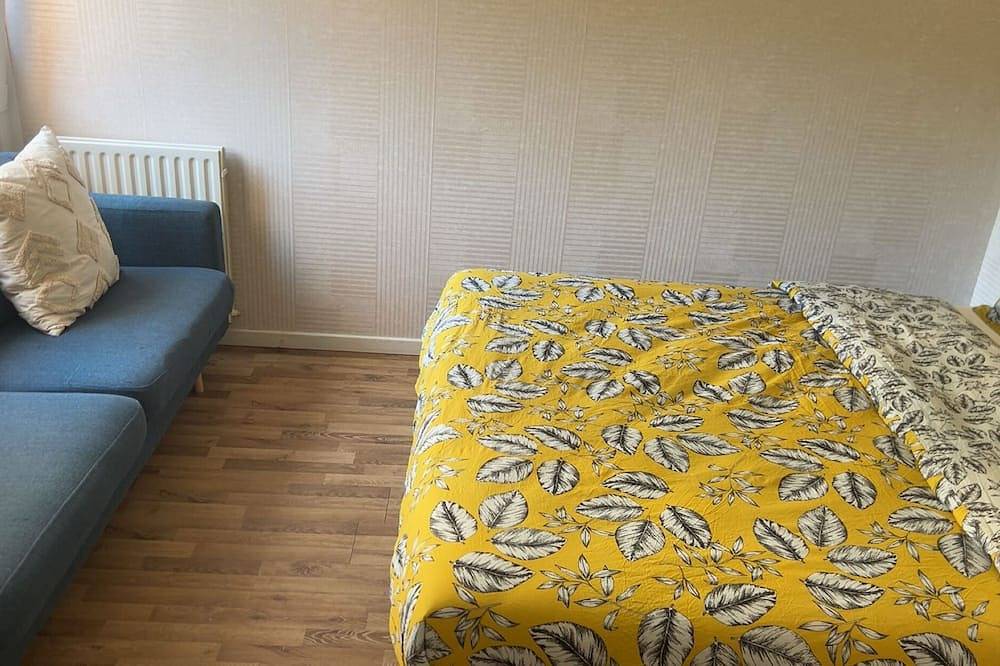 Entire apartment, Fabulous accommodation, with good times ahead. in Mulhouse, Mulhouse region