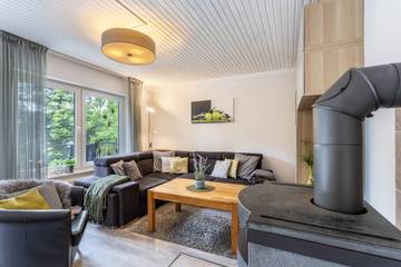 Vakantiewoning voor 4 Personen in Diemelsee, Upland, Afbeelding 1