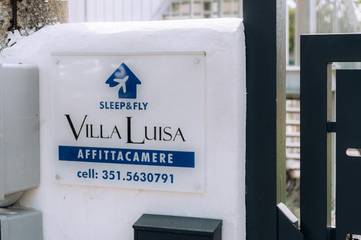 Maison d’hôte pour 2 personnes, avec jardin, animaux acceptés à Somma Lombardo