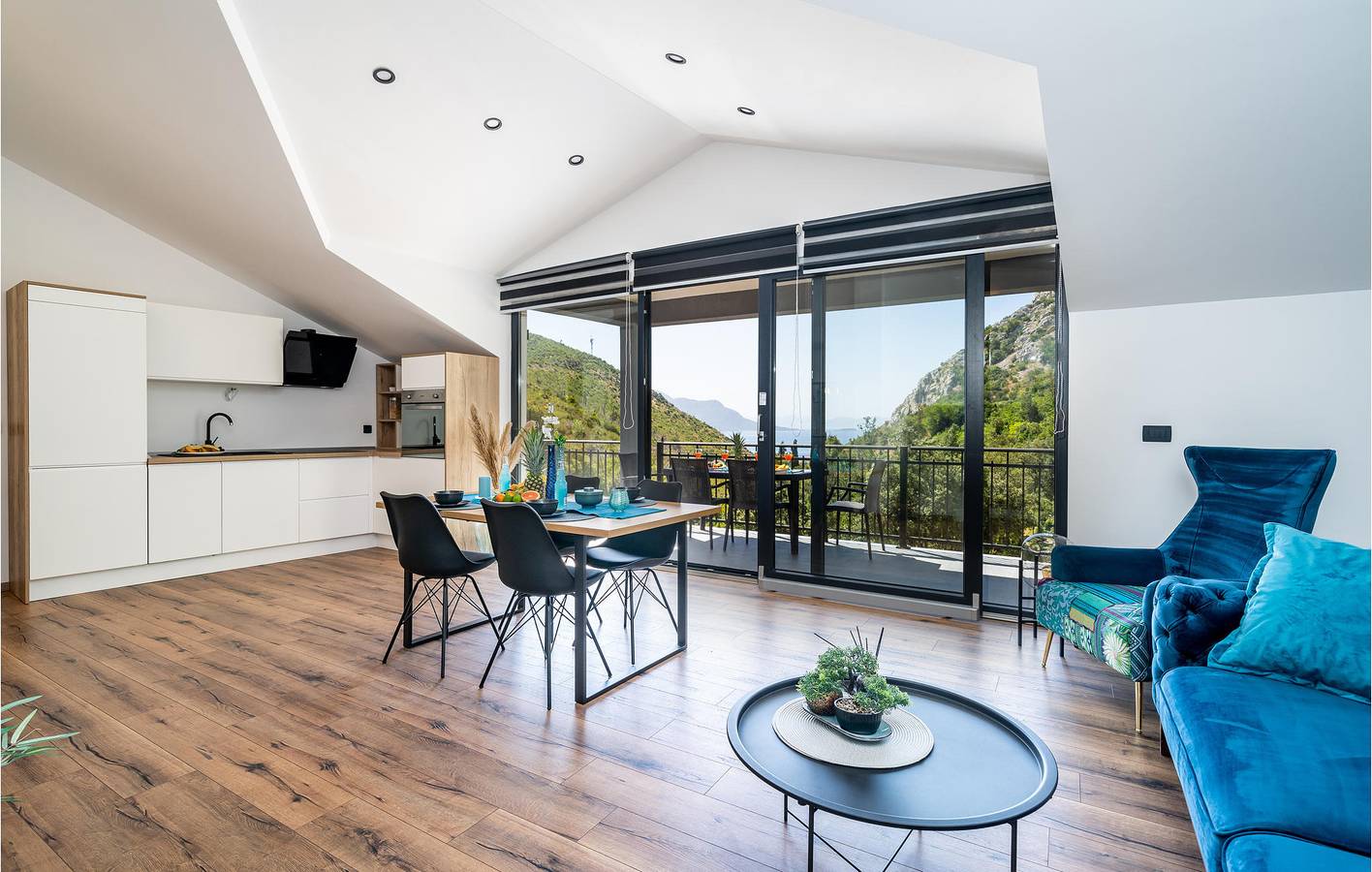 Ferienhaus für 10 Personen mit Garten in Trstenik, Peljesac