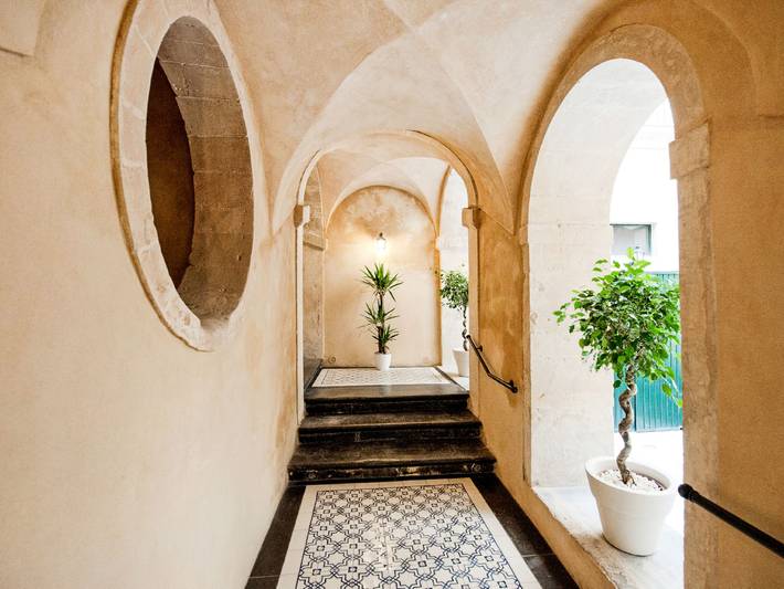 Appartement de vacances pour 4 personnes - 1