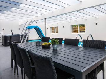 Vakantiehuis voor 36 Personen in Ebeltoft, Djursland, Afbeelding 3