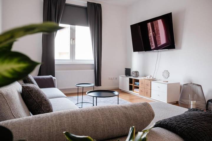 Ferienwohnung für 2 Personen in Schützenfest Hannover - 4