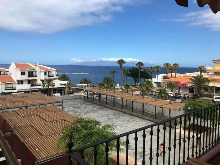 Apartamento de vacaciones para 4 personas, con terraza y vistas, Se admiten mascotas - 1