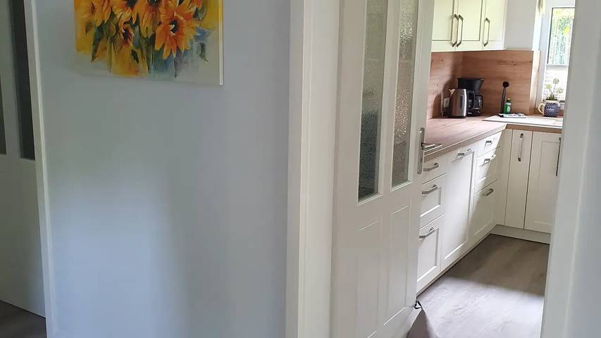 Ferienwohnung für 2 Personen in Naturpark Aukrug - 4