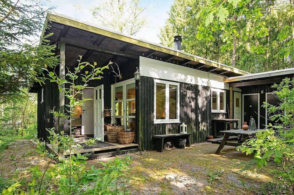4 Personen Ferienhaus in Bryrup in Bryrup, Silkeborg