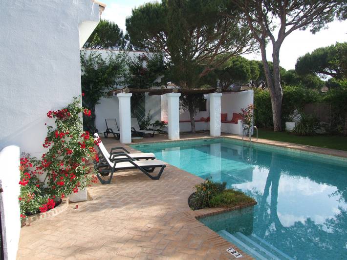 Villa pour 10 personnes à Roche