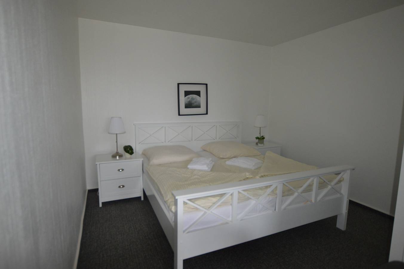 Ganze Ferienwohnung, Tenne 5, inkl. 1 Parkplatz in Ostfehmarn, Fehmarn