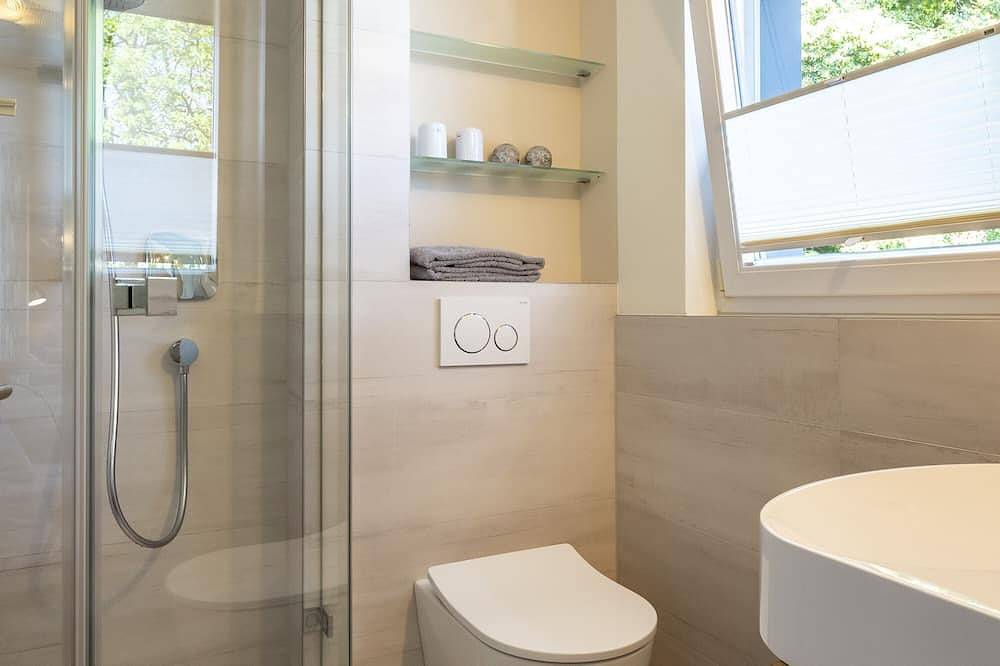 Ganze Wohnung, Apartment 5, 42qm, 1 Schlafzimmer, max. 2 Personen in Nonnenhorn, Bayerisch Schwaben