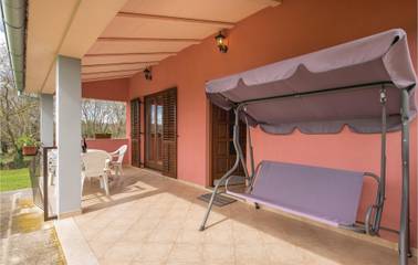 Casa Rural para 4 Personas en Costa sur de Istria, Istria, Foto 4