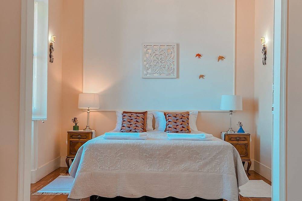 Nieuw! Chalet Santa Iria - Magnificent Chaming House, foto 7