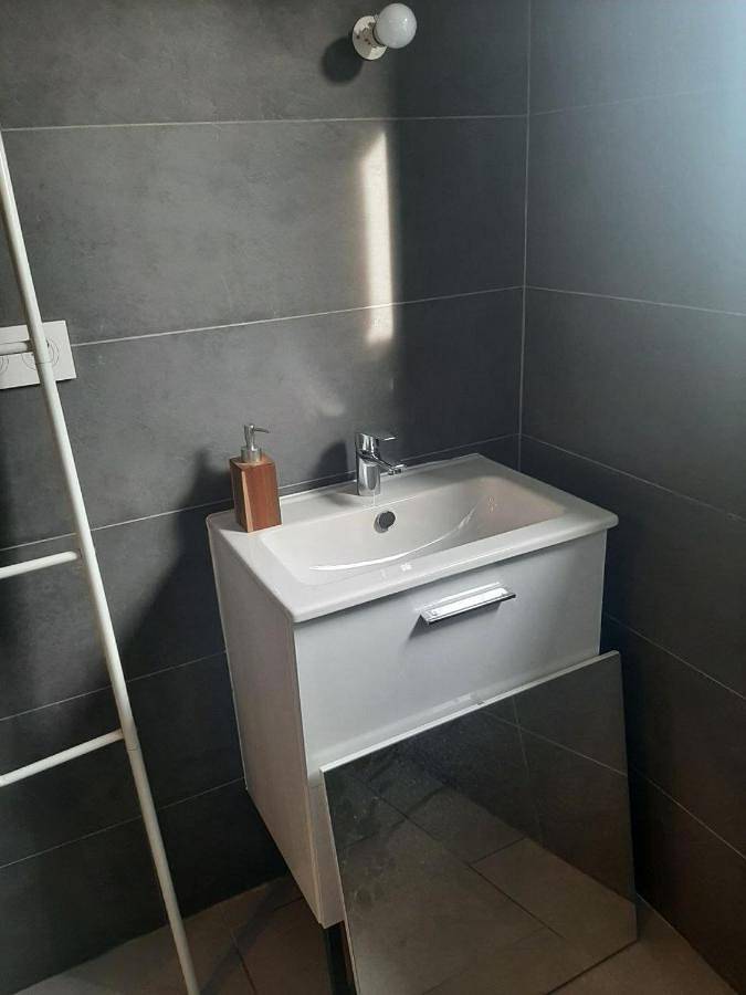 Appartement entier, Le gecko in Saint-Germain, Ardèche
