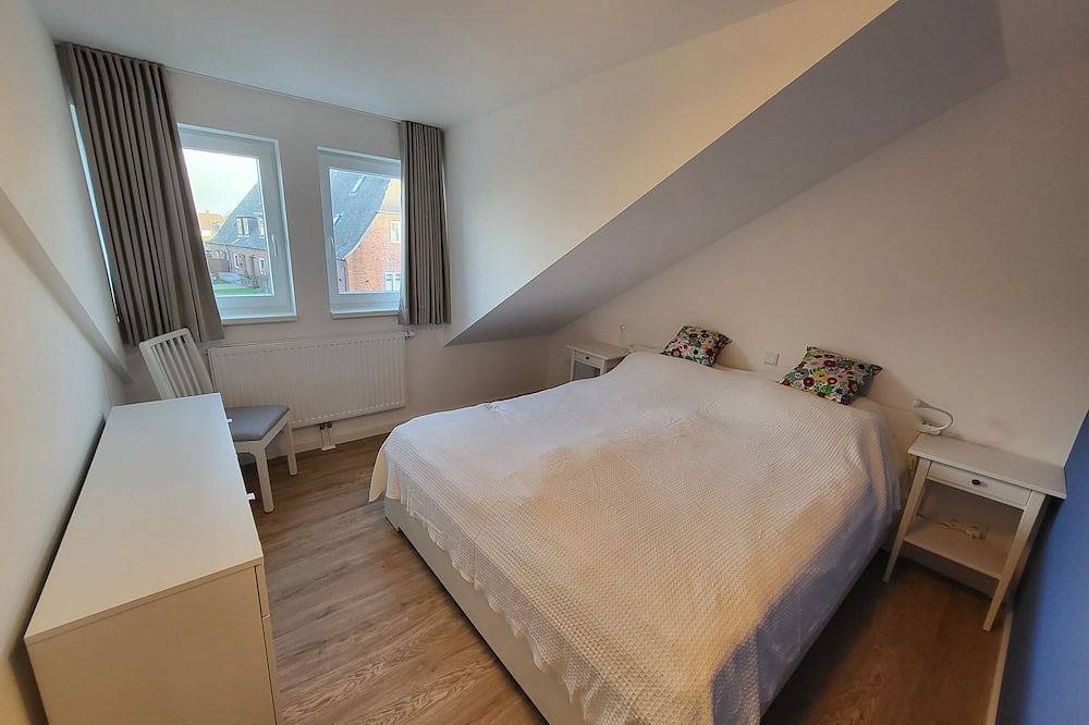 Ganze Wohnung, Bernert - 2-Zimmerwohnung Kiebitzweg 10 in Westerland, Sylt (Gemeinde)