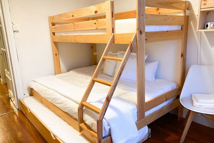 Appartamento intero, Refugio Noruego en Bilbao in Bilbao, Biscaglia