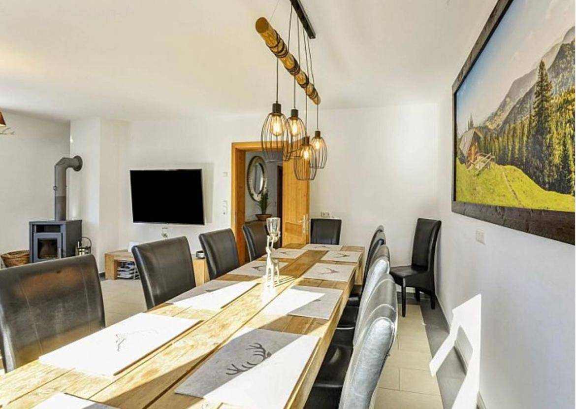 Residenz im Dorf - Brixen im Thale in Brixen im Thale, Kaisergebirge