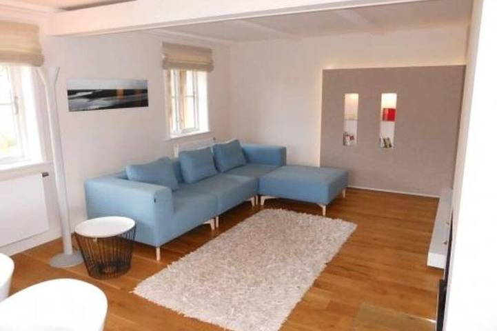 Hütte für 5 Personen, mit Sauna und Garten sowie Terrasse in St. Peter-Ording - 2