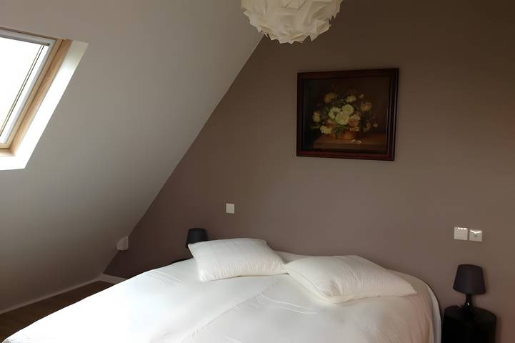 Villa di charme completamente rinnovata nel 2013-riquewihr, alsazia .......... in Riquewihr, Parc naturel régional des Ballons des Vosges
