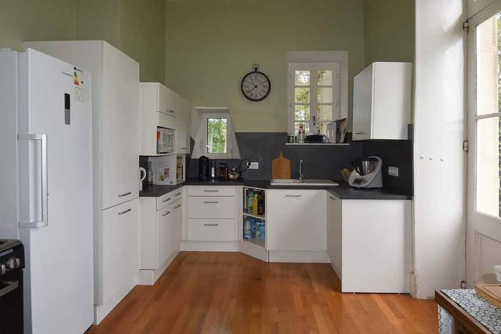 Château pour 15 personnes dans l' Aveyron - 4