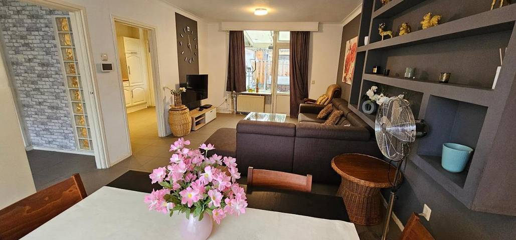 Vakantiewoning voor 5 personen, met Tuin in Weert