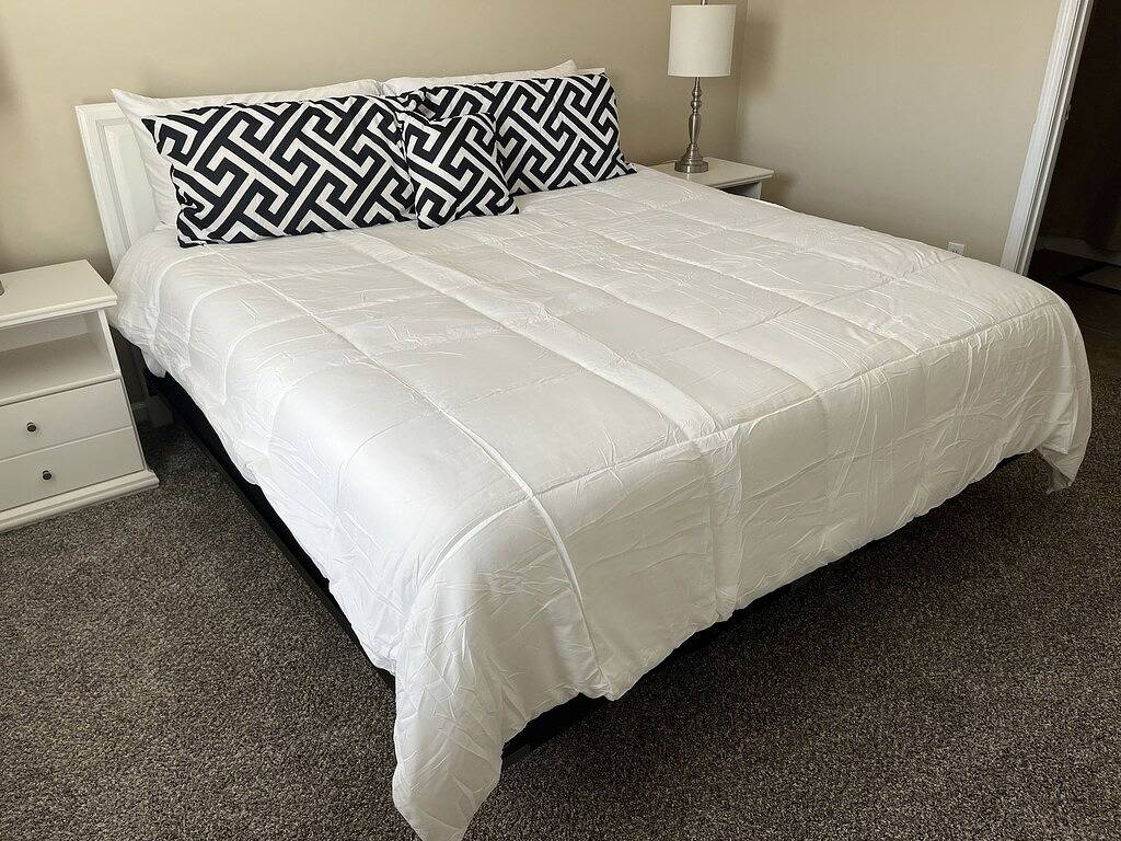 4 Bedroom, 4 1/2 bath Townhome in Columbia (MO), Missouri