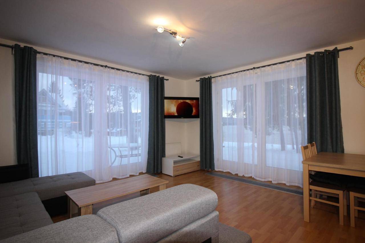 Ganze Wohnung, Apartment with Lake View in Lipno-Stausee, Lipno