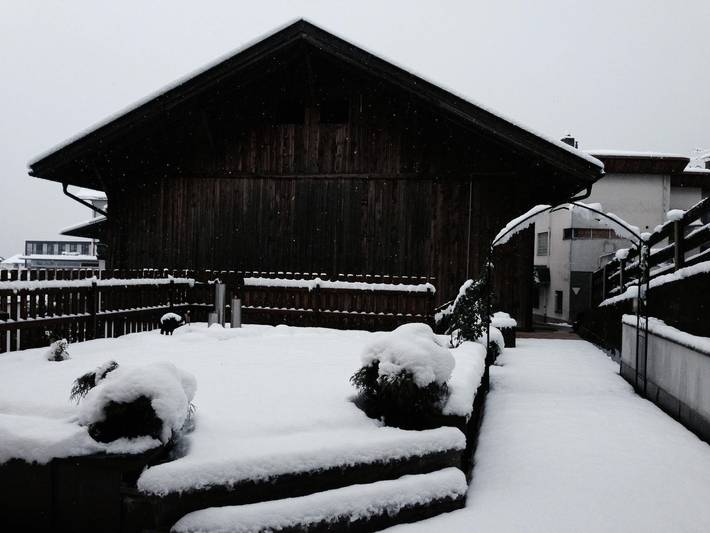 Ferienwohnung für 6 Personen, mit Terrasse in Arzl im Pitztal - 4