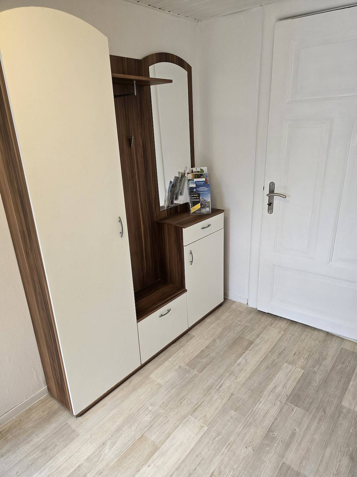 Ganze Ferienwohnung, Ingrid`s Ferienwohnung in Erfde, Eider-Treene-Sorge