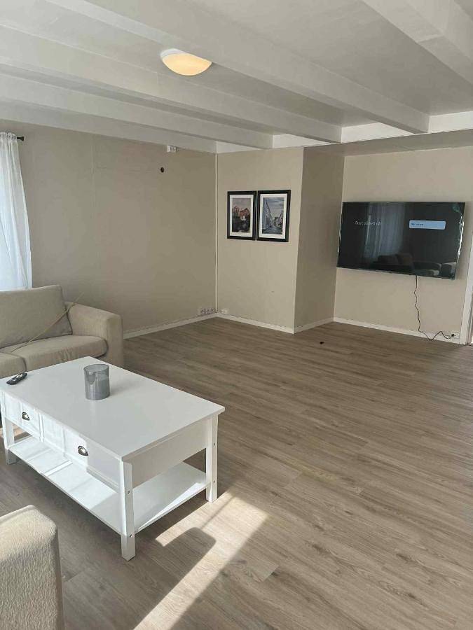 Ferienwohnung für 6 Personen, mit Terrasse - 1