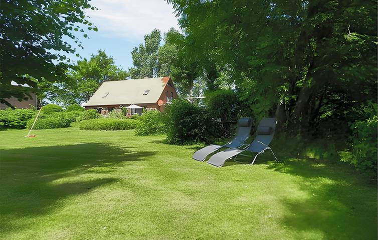 Ferienwohnung für 4 Personen in Altenkirchen - 3