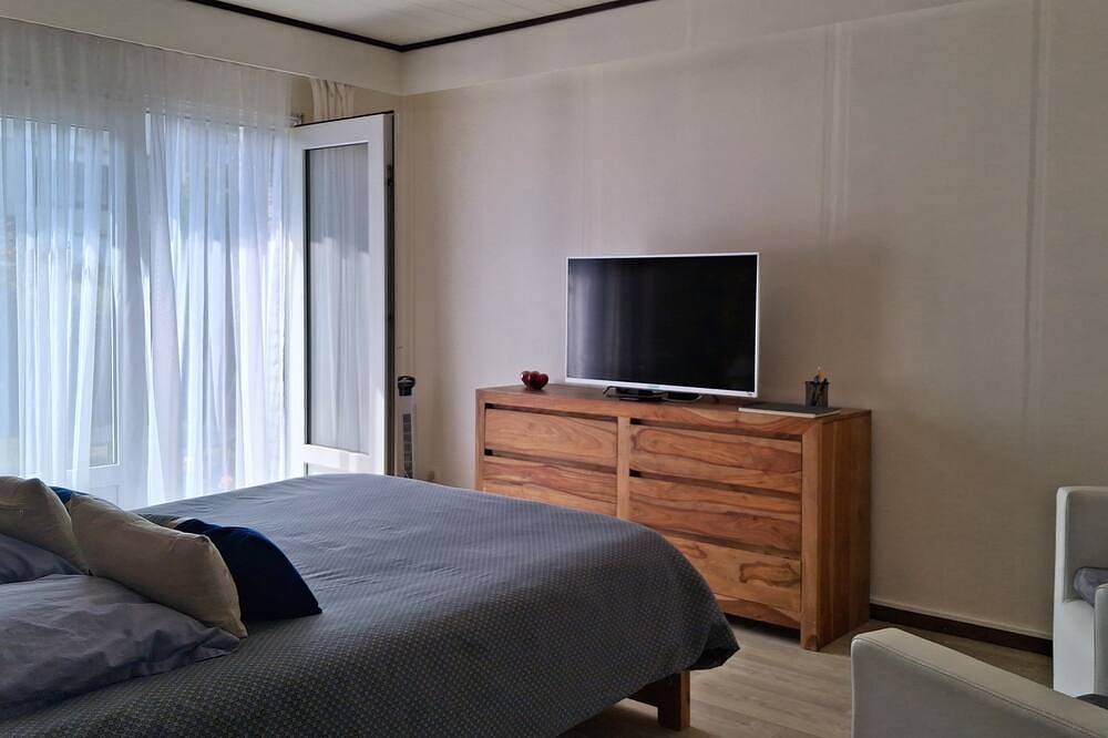 Charming bed & breakfast in enchanting Malmedy with Wifi and free parking. in Malmedy, Natuurgebied Hautes Fagnes