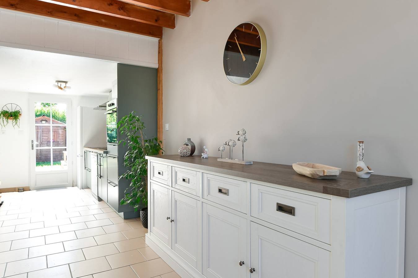 Gîte 'La Mottelette' avec Terrasse Privée et Jardin in Forest-Montiers, Région d'Abbeville