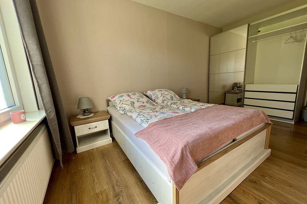 Ganze Wohnung, *** Ferienwohnung - Großheide- Ostfriesland-Nordsee *** in Großheide, Norden und Umgebung