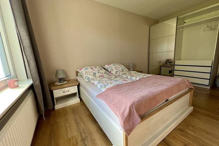 Ferienwohnung für 2 Personen, mit Terrasse in Großheide - 2