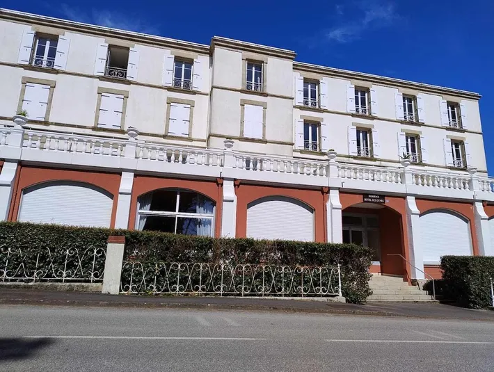 Apartamento de vacaciones para 3 personas - 1