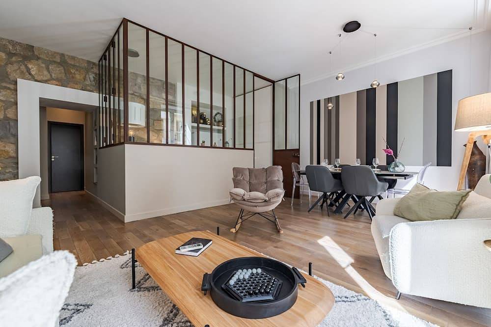 Appartement de vacances