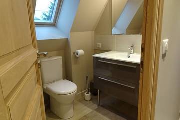 Villa for 4 People in Sainte-Famille-en-Auge, Calvados, Photo 3