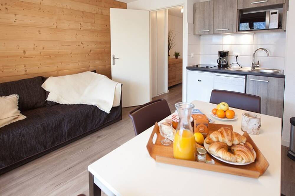 Photo : Appartement de vacances