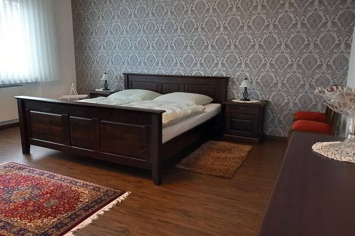 Ferienhaus für 2 Personen, mit Balkon, mit Haustier am Mittelrhein - 3