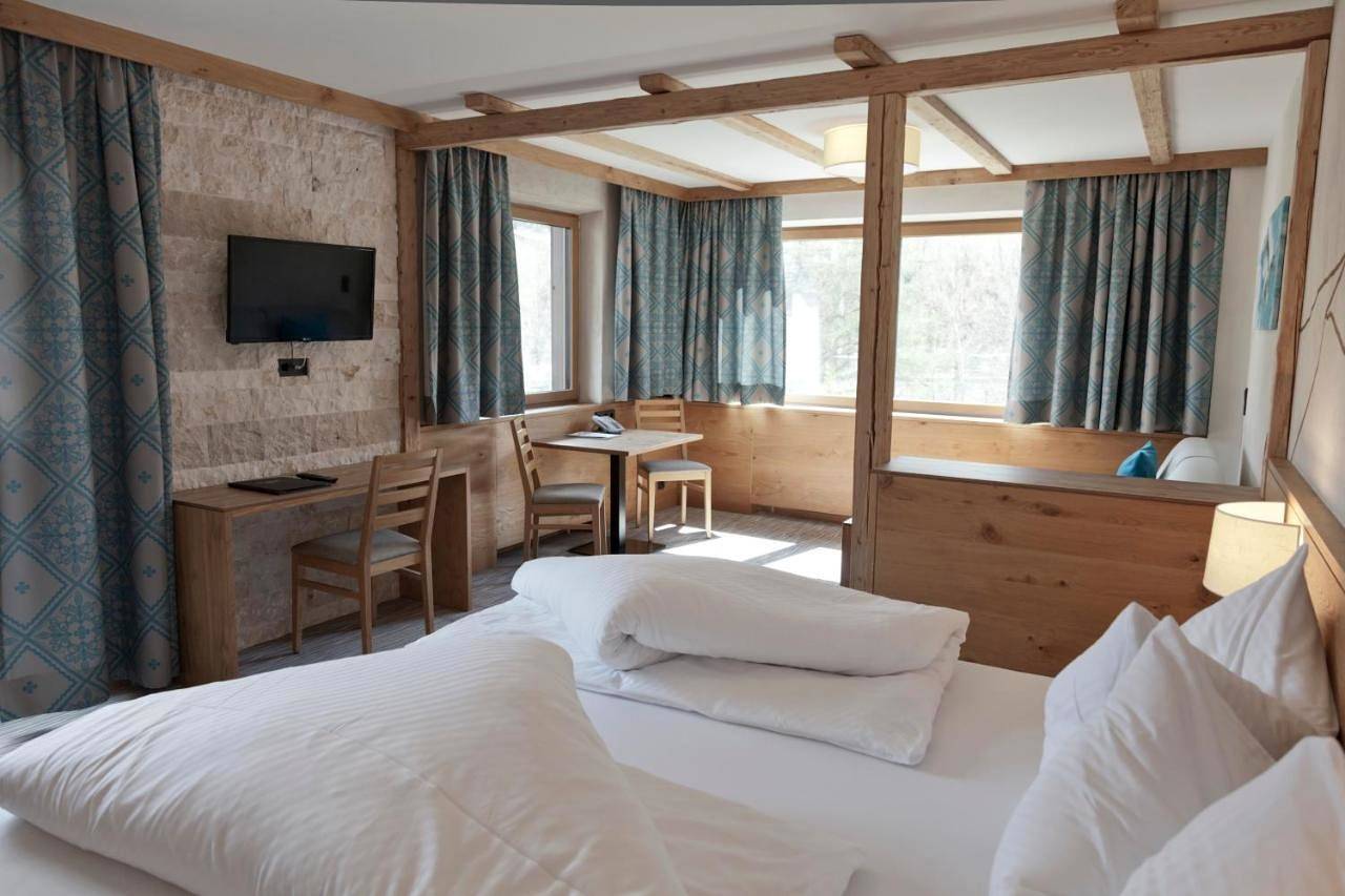 Hotel Mozart in Lechtaler Alpen, Landeck