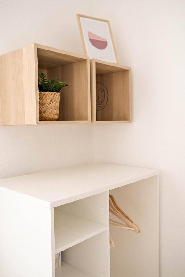 Gîte pour 2 personnes, avec terrasse à Ravensbourg - 3