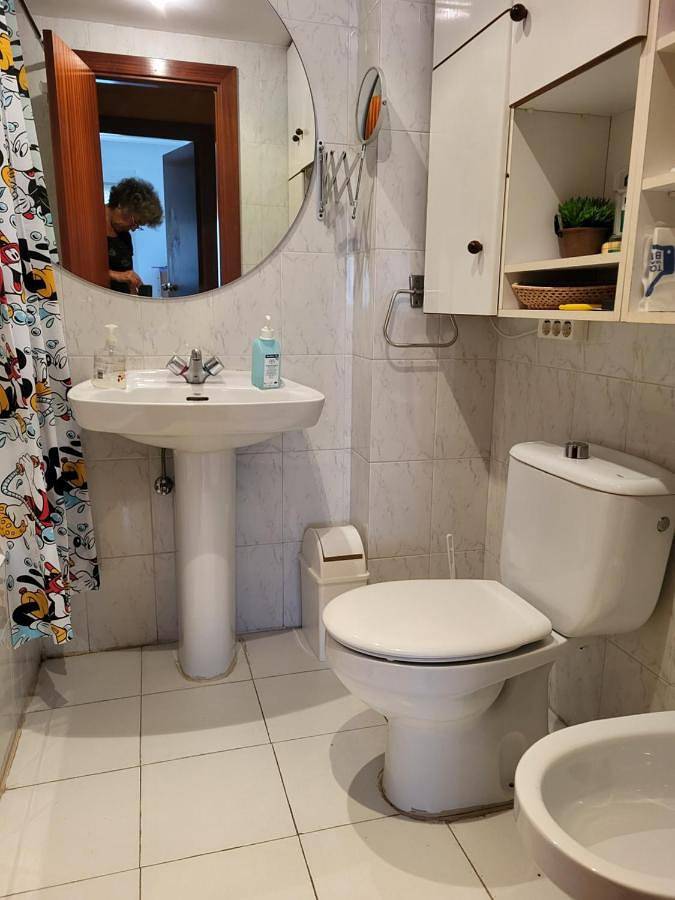 Gîte pour 2 personnes à Castro-Urdiales - 2